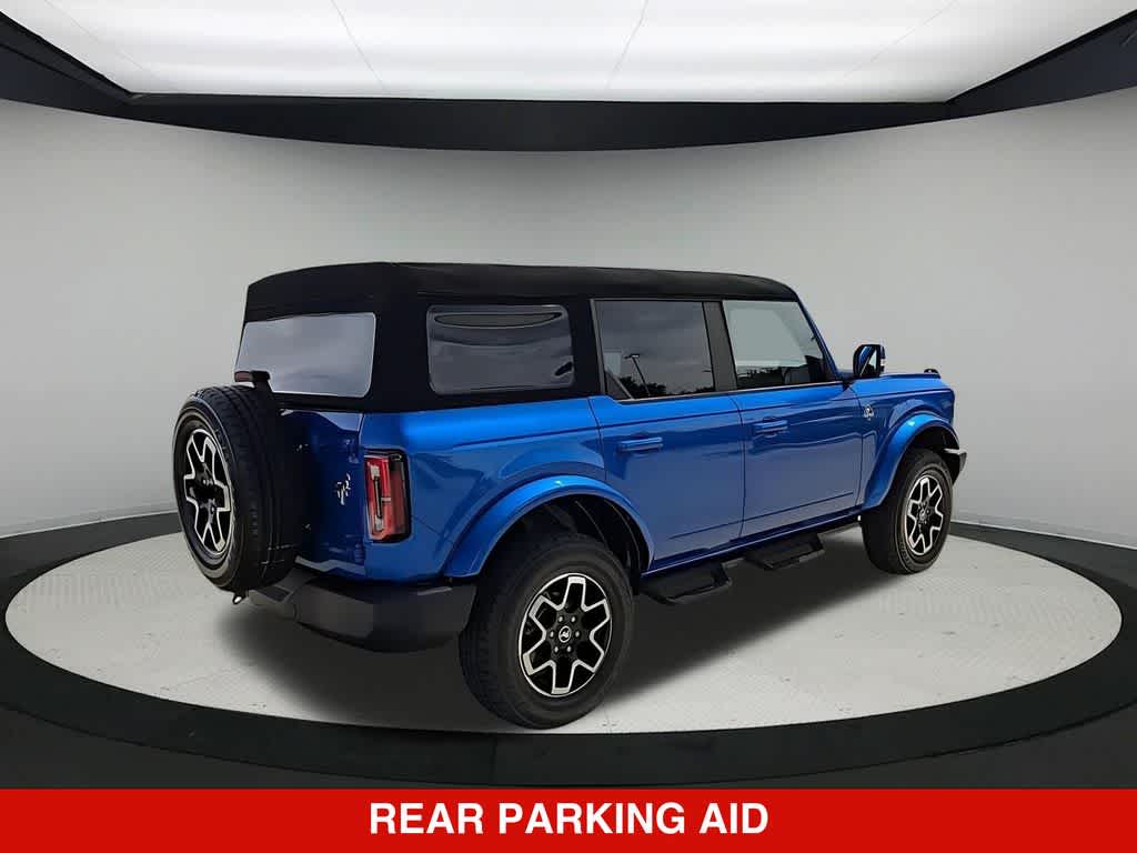 Thumbnail: 2024 Ford Bronco - 8
