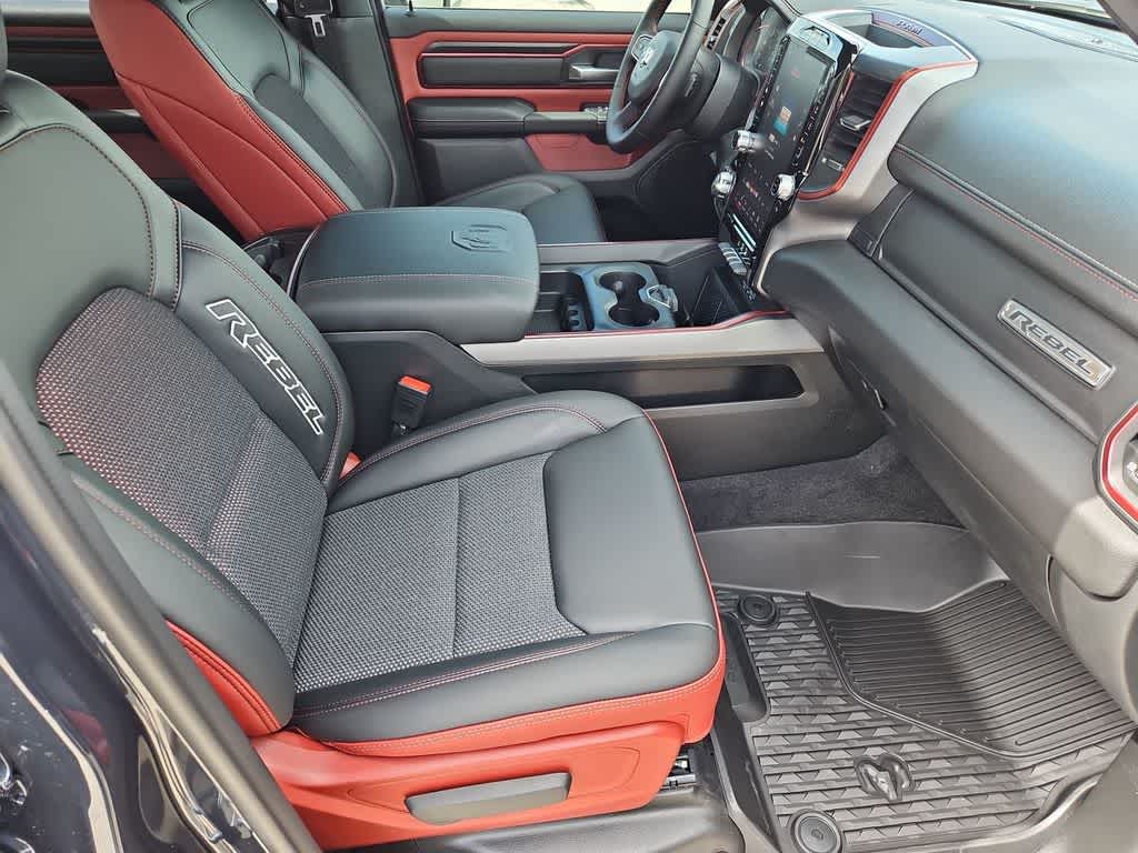 Thumbnail: 2026 RAM 1500 - 22