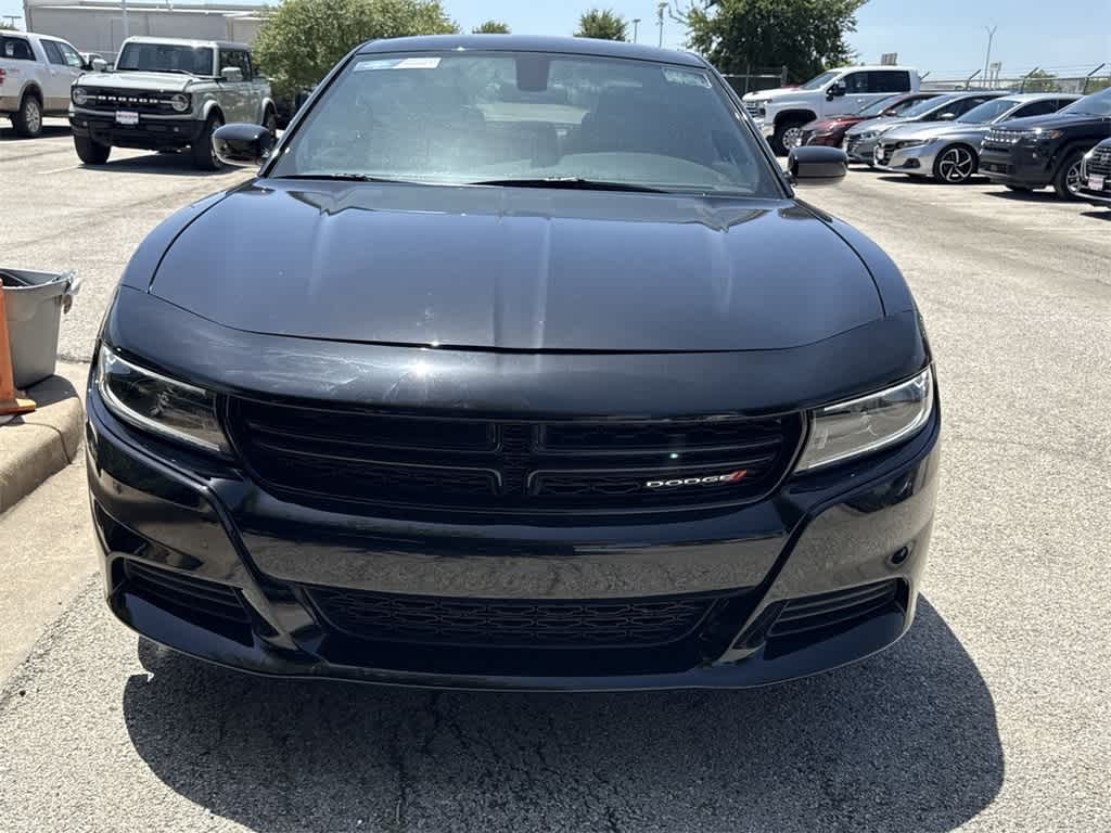 Thumbnail: 2023 Dodge Charger - 6