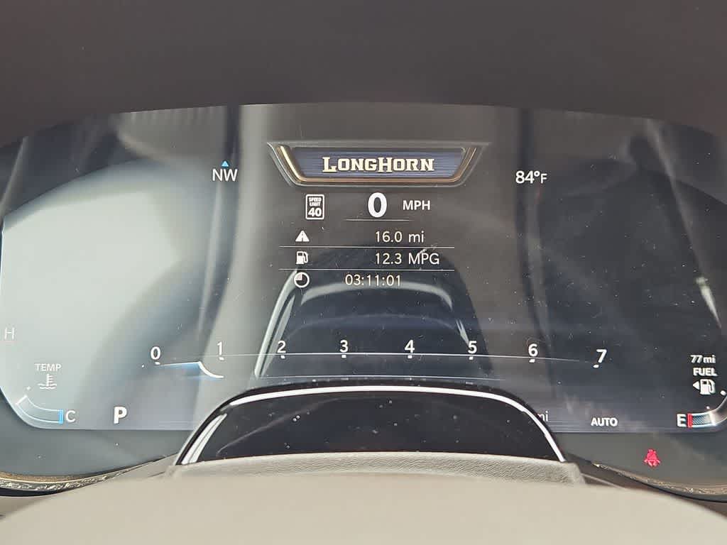 Thumbnail: 2026 RAM 1500 - 36