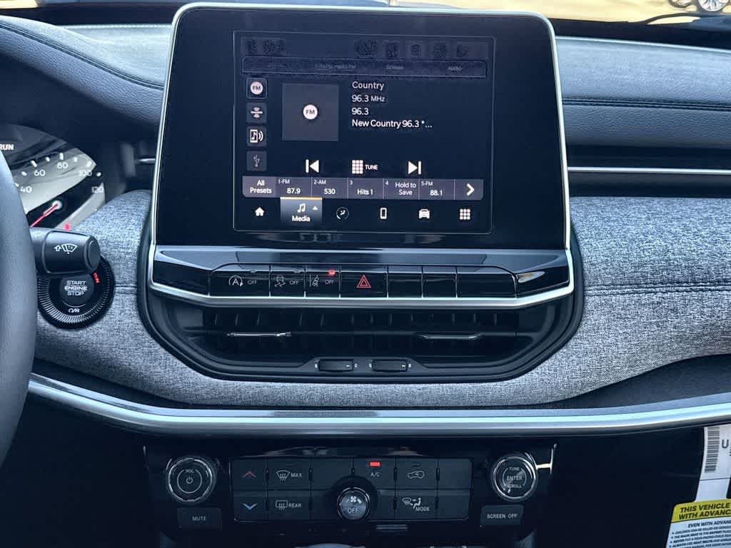 Thumbnail: 2026 Jeep Compass - 15