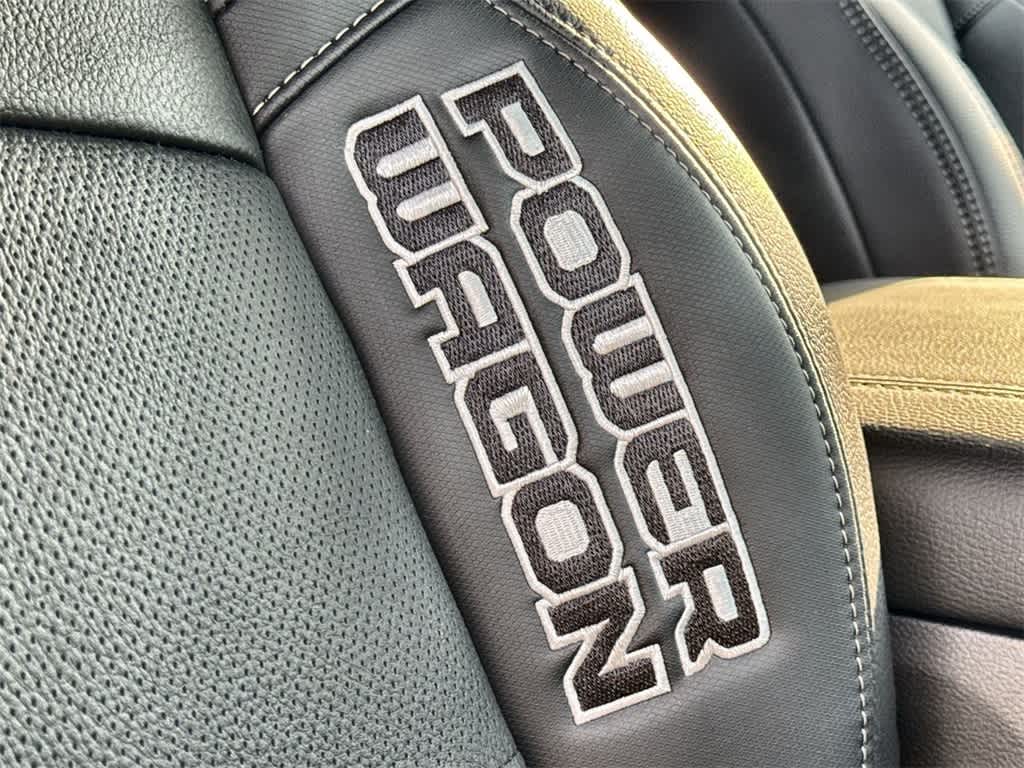 Thumbnail: 2026 RAM 2500 - 14