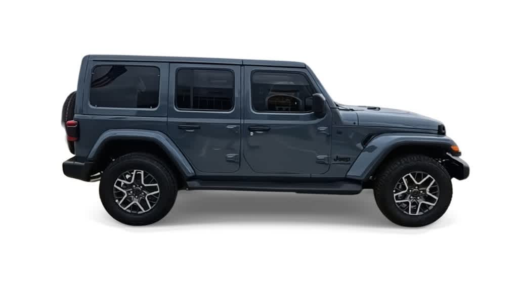 Thumbnail: 2026 Jeep Wrangler - 9