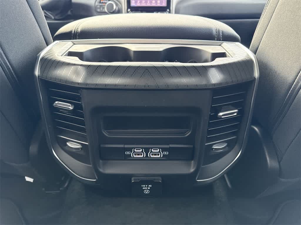 Thumbnail: 2026 RAM 1500 - 23