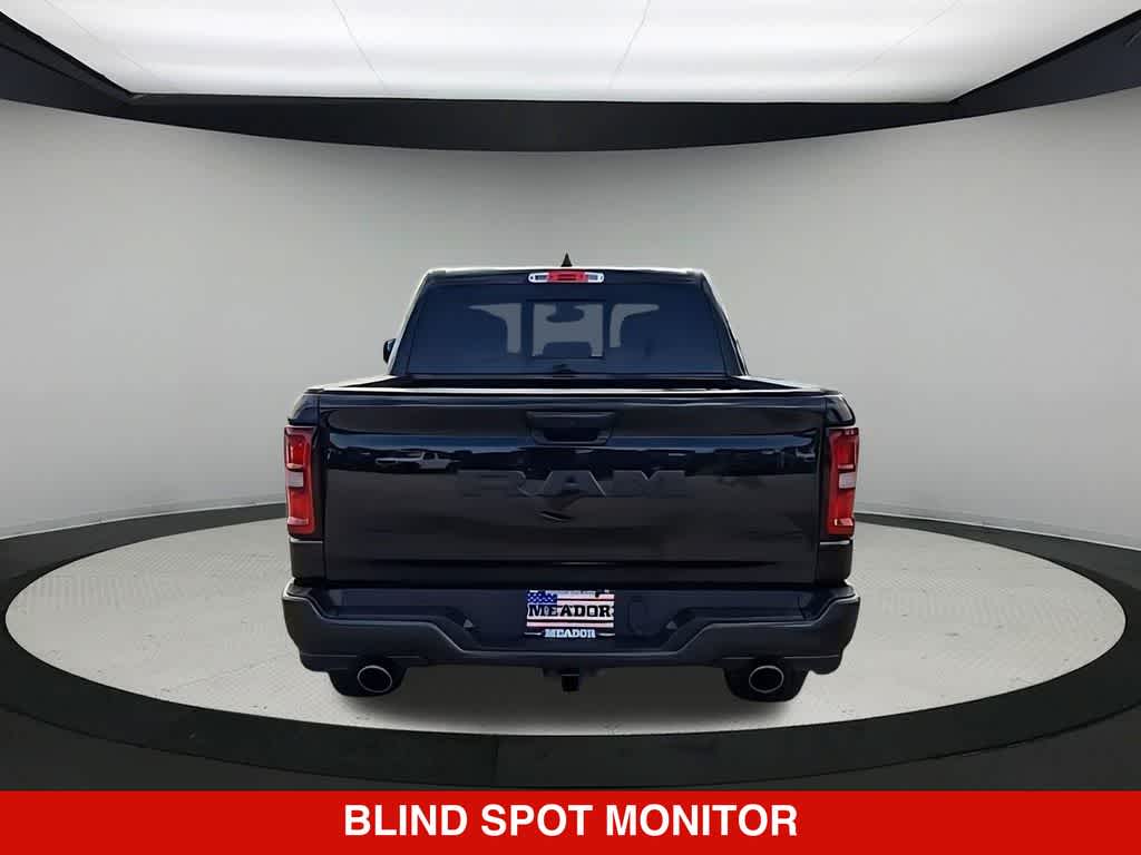 Thumbnail: 2026 RAM 1500 - 7