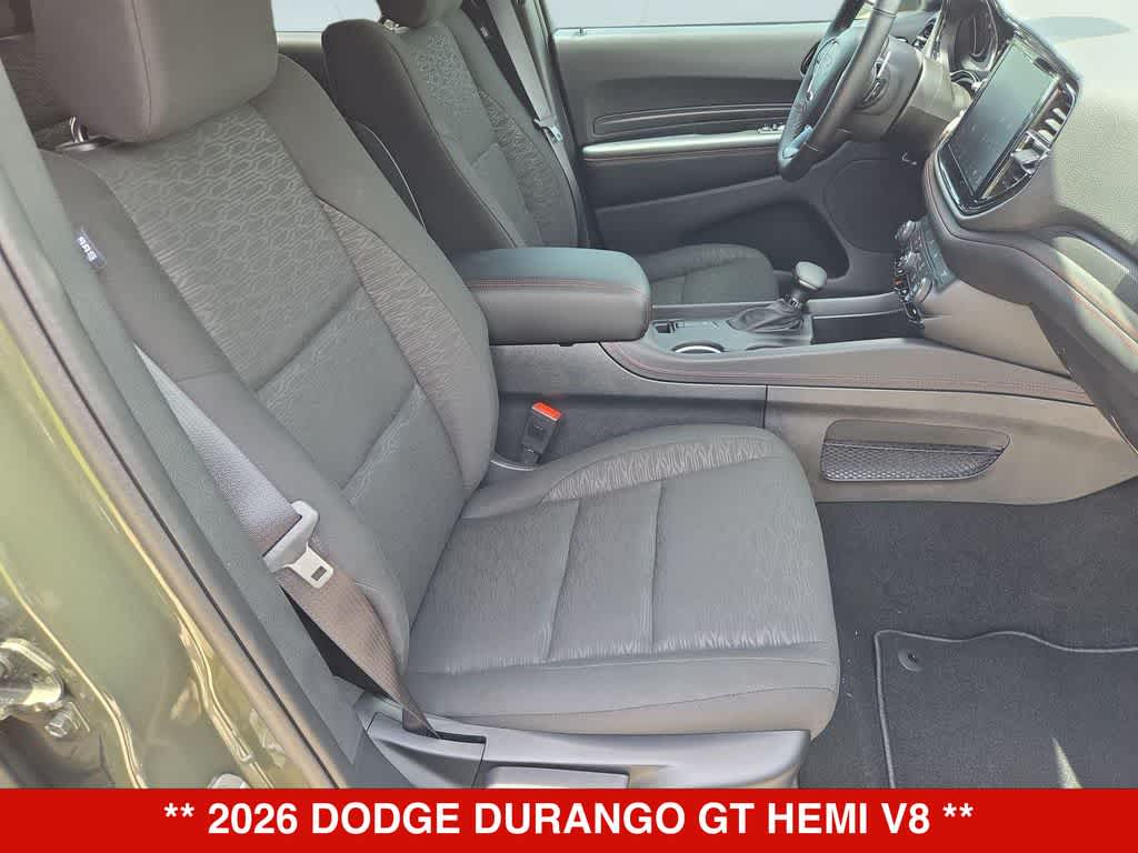 Thumbnail: 2026 Dodge Durango - 20