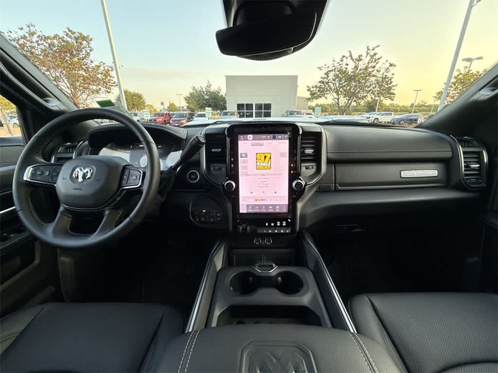 Thumbnail: 2026 RAM 2500 - 16