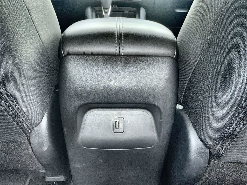 Thumbnail: 2024 Nissan Sentra - 21