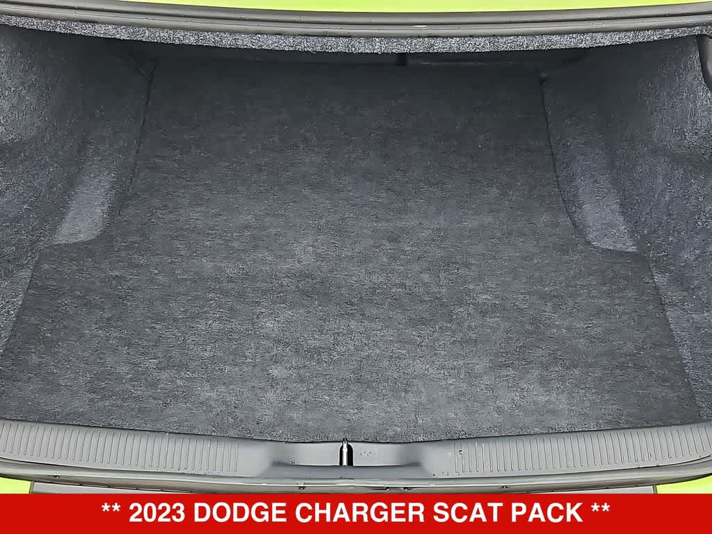 Thumbnail: 2023 Dodge Charger - 35