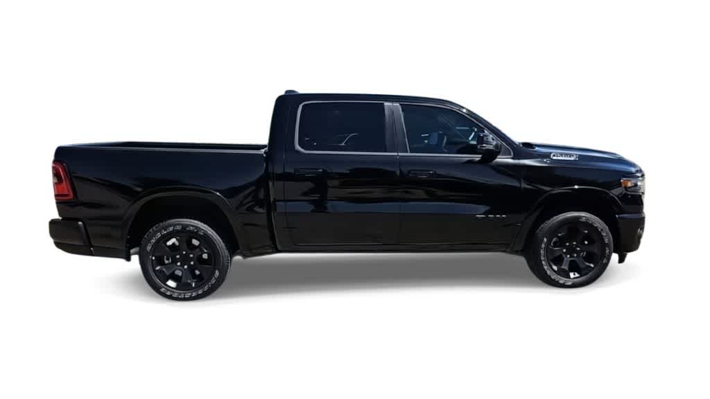 Thumbnail: 2026 RAM 1500 - 9