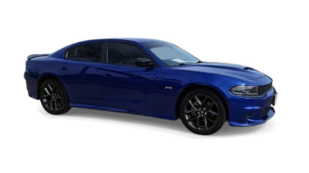 Thumbnail: 2022 Dodge Charger - 9
