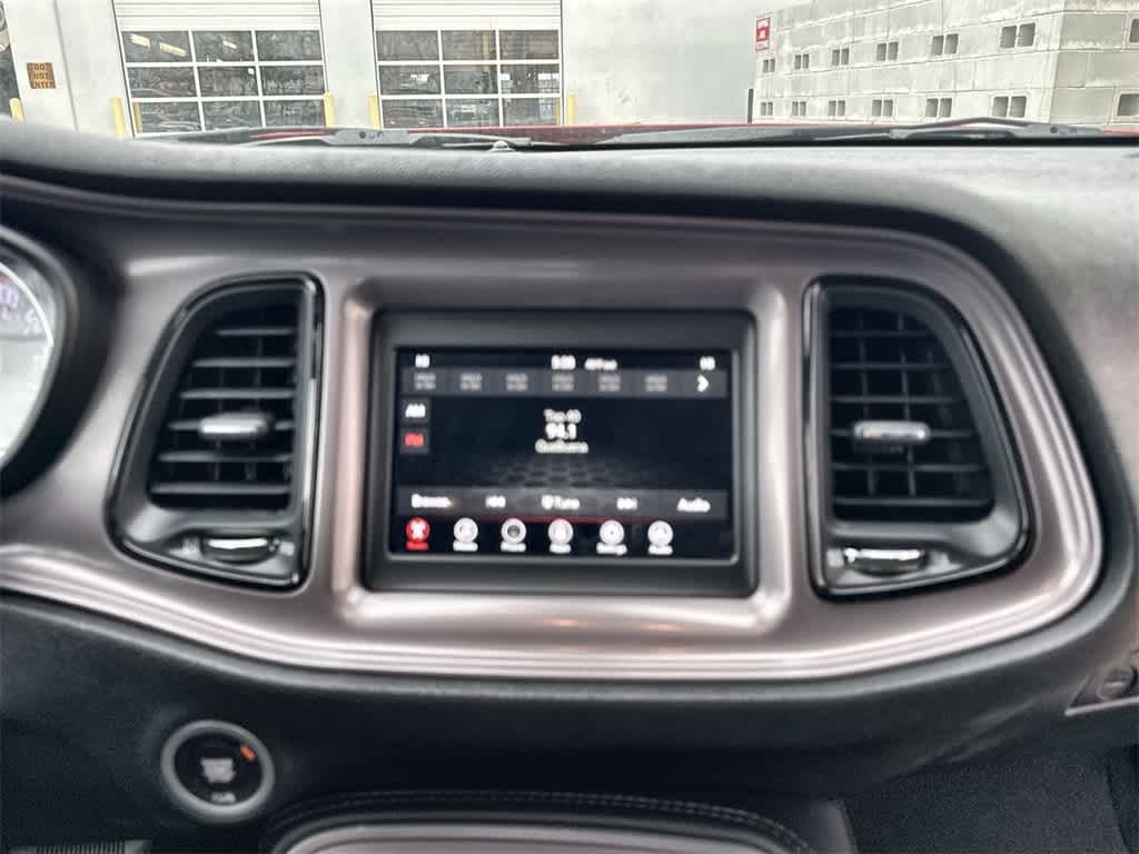 Thumbnail: 2023 Dodge Challenger - 16