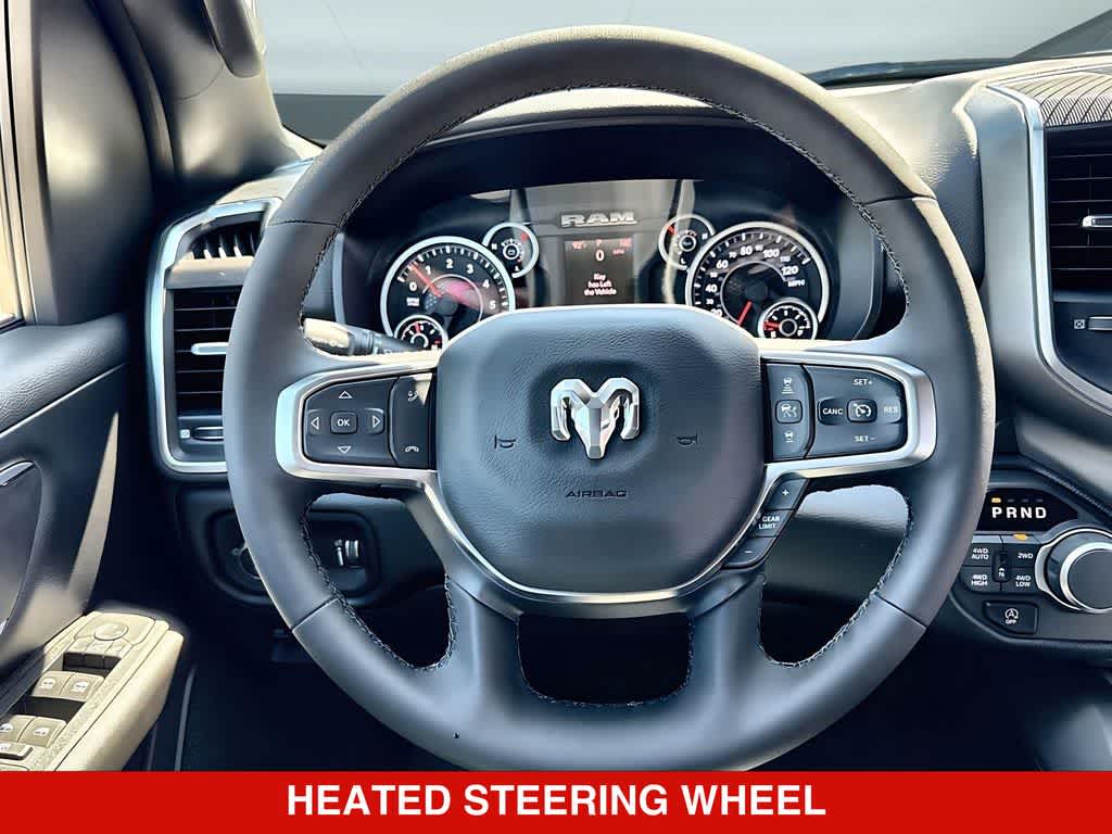 Thumbnail: 2026 RAM 1500 - 17