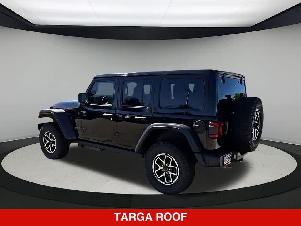 Thumbnail: 2026 Jeep Wrangler - 6