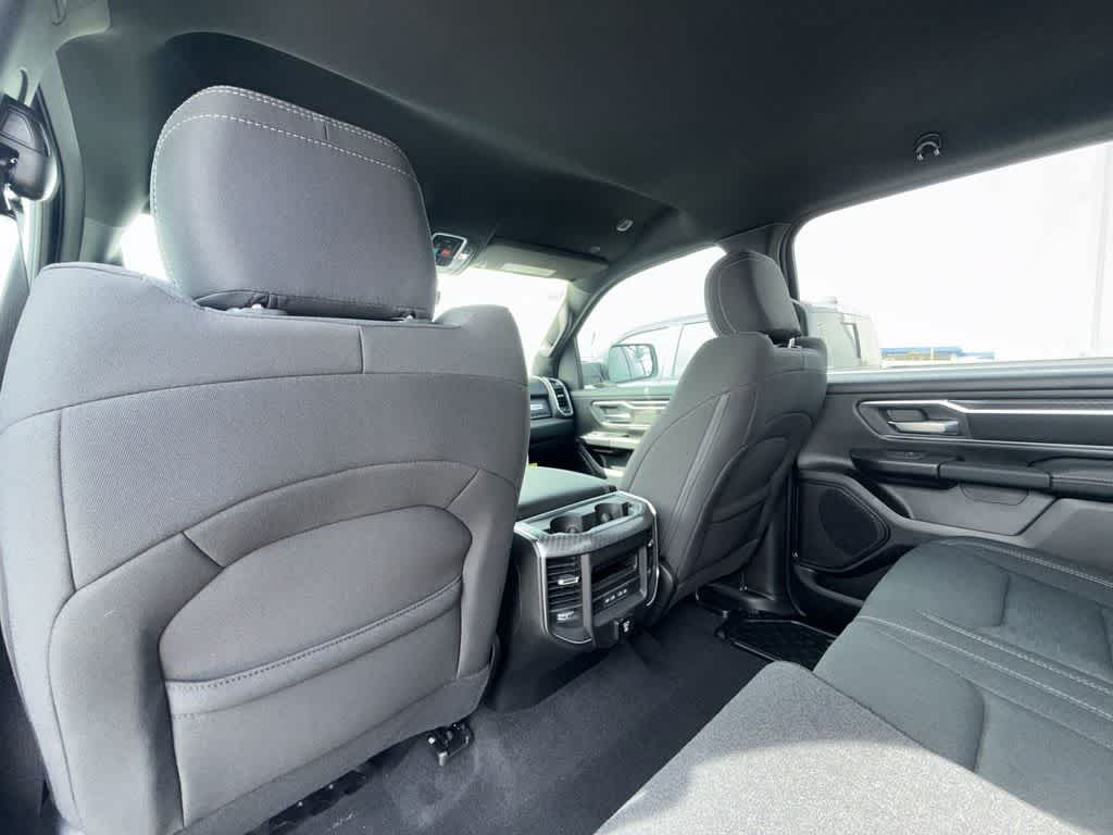 Thumbnail: 2026 RAM 1500 - 12