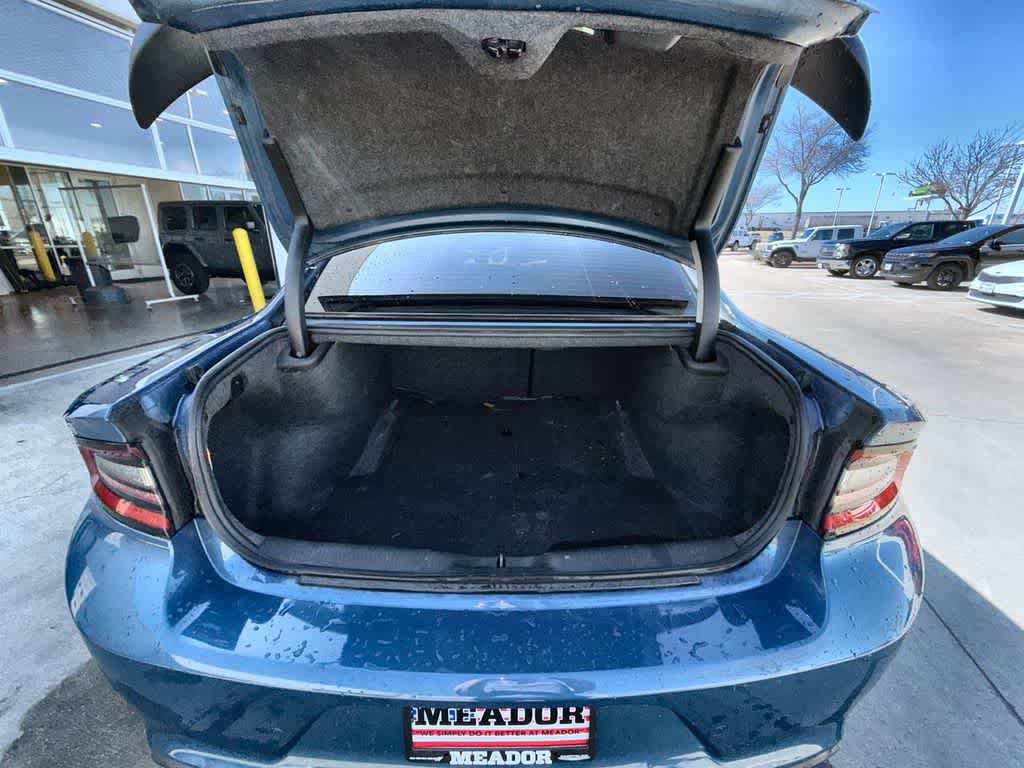 Thumbnail: 2021 Dodge Charger - 22