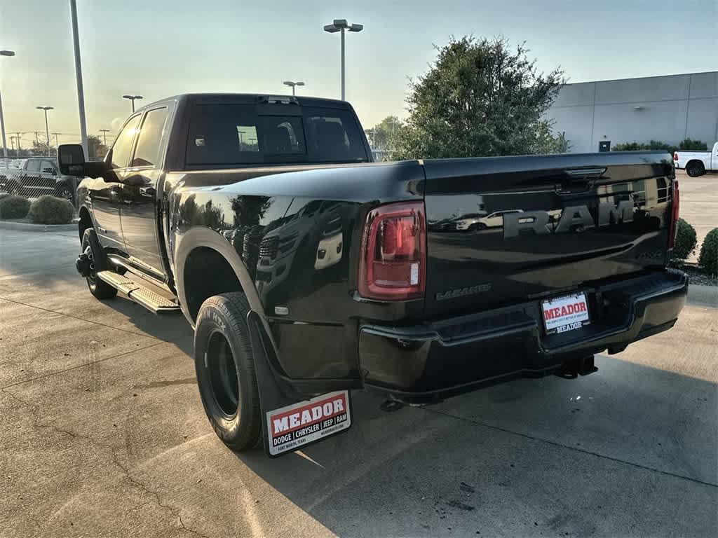 Thumbnail: 2026 RAM 3500 - 4