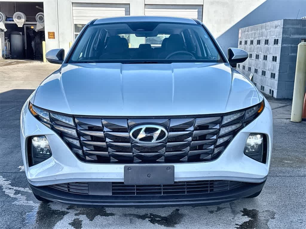 Thumbnail: 2024 Hyundai Tucson - 6