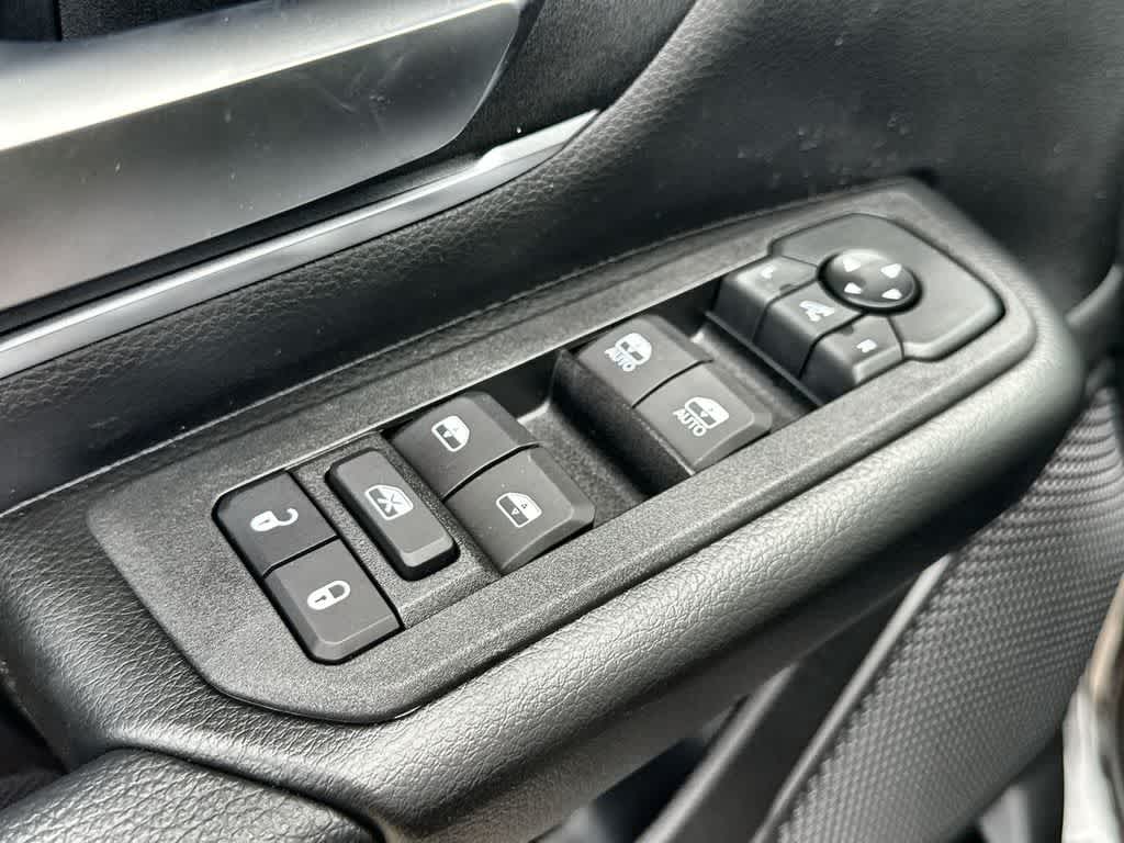 Thumbnail: 2026 RAM 1500 - 24