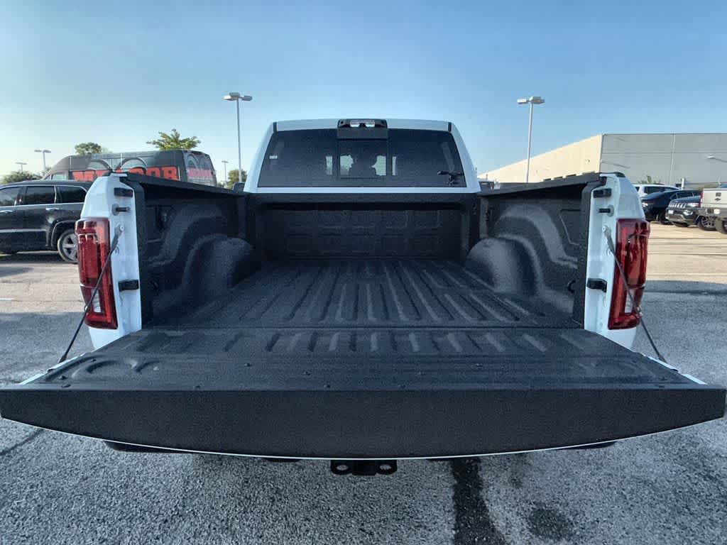 Thumbnail: 2026 RAM 2500 - 21