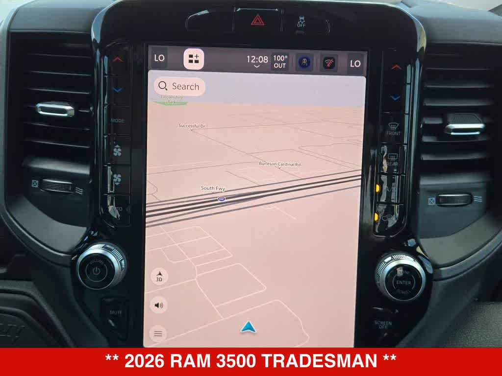 Thumbnail: 2026 RAM 3500 - 27