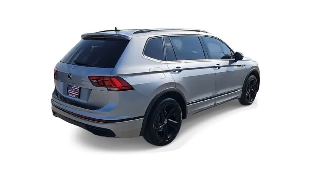 Thumbnail: 2023 Volkswagen Tiguan - 8