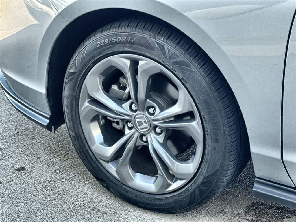 Thumbnail: 2024 Honda Accord - 10