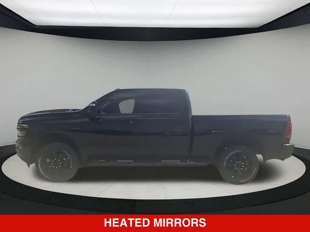 Thumbnail: 2026 RAM 2500 - 5