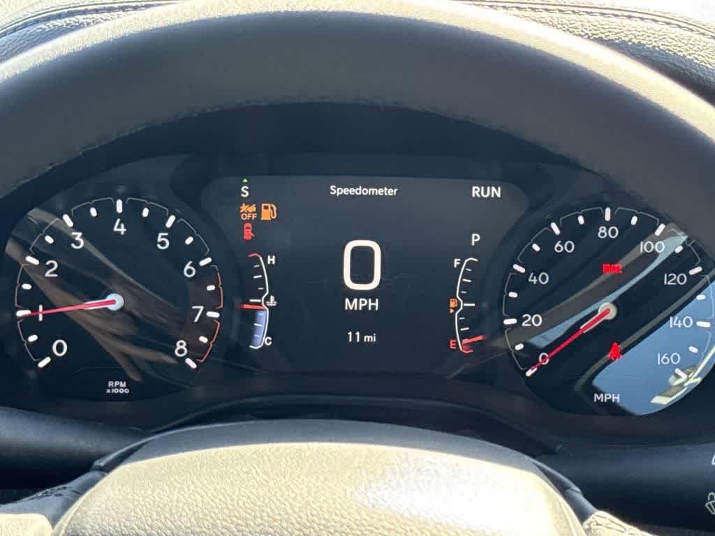 Thumbnail: 2026 Jeep Compass - 20