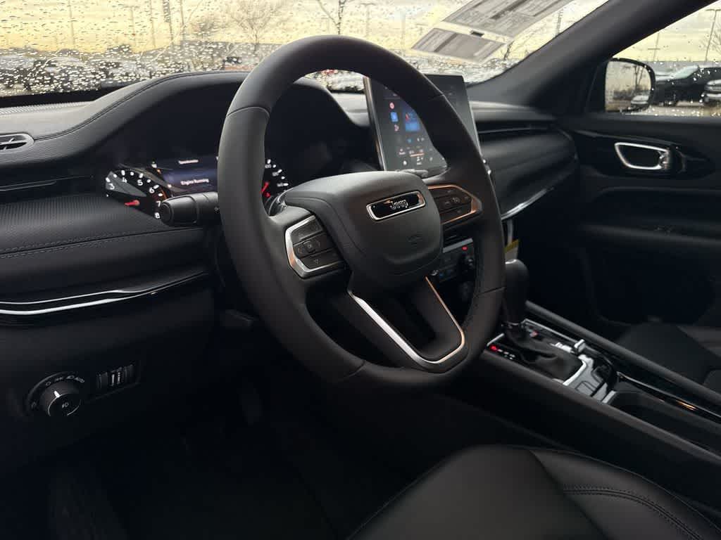 Thumbnail: 2026 Jeep Compass - 2