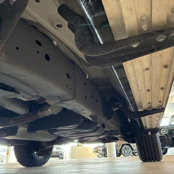 Thumbnail: 2020 Nissan Armada - 12