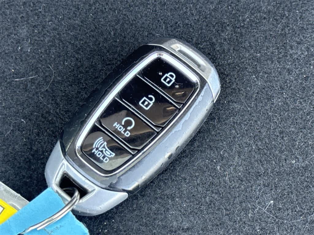 Thumbnail: 2020 Hyundai Palisade - 23