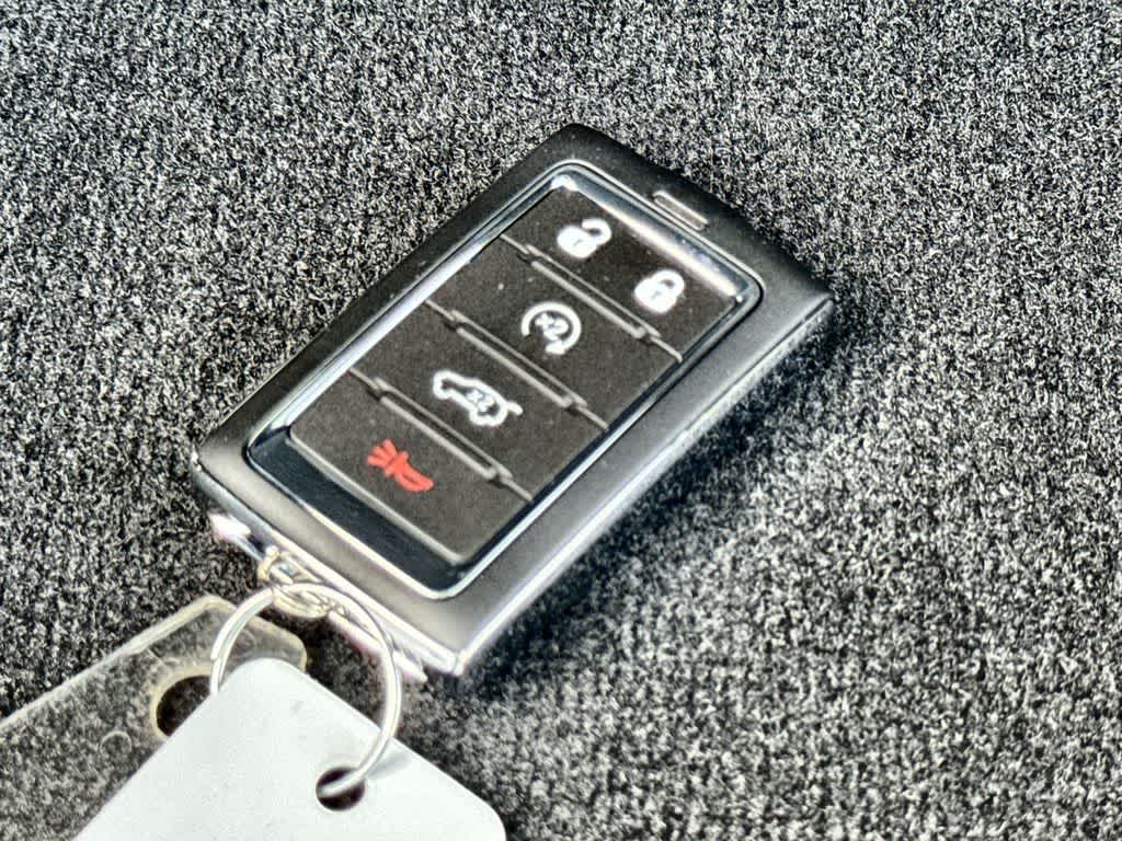 Thumbnail: 2026 Jeep Grand Cherokee L - 25