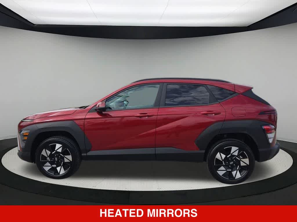 Thumbnail: 2025 Hyundai Kona - 3