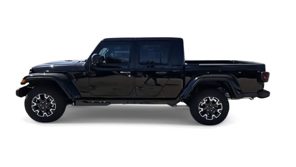 Thumbnail: 2026 Jeep Gladiator - 5