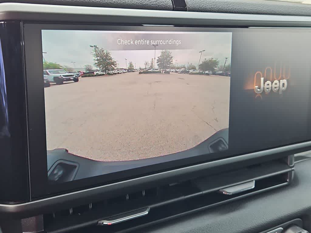 Thumbnail: 2026 Jeep Gladiator - 29