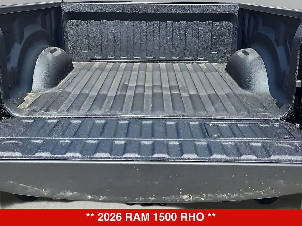 Thumbnail: 2026 RAM 1500 - 35