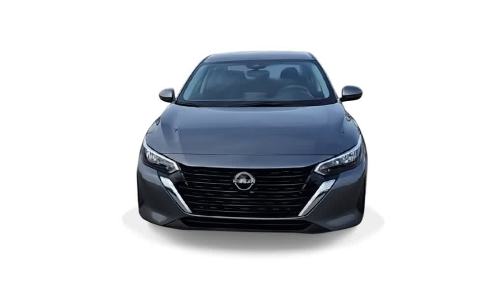 Thumbnail: 2024 Nissan Sentra - 3