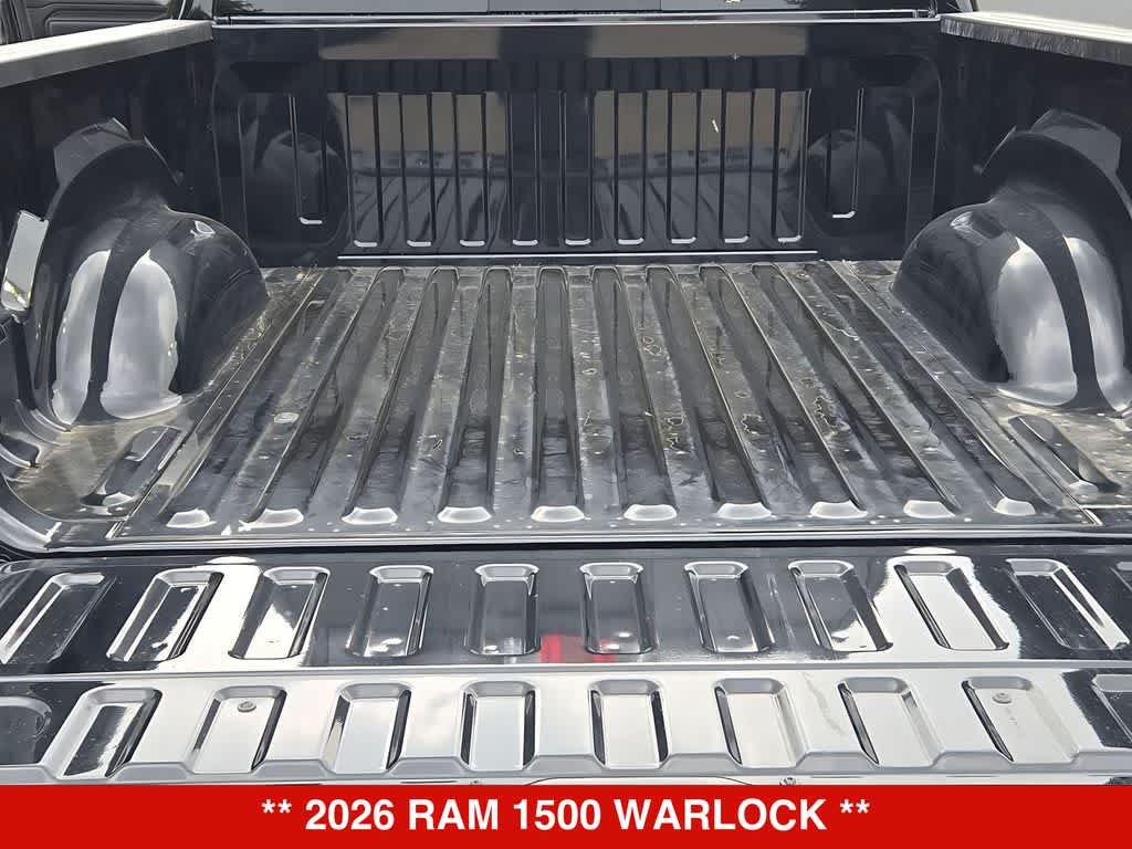 Thumbnail: 2026 RAM 1500 - 33