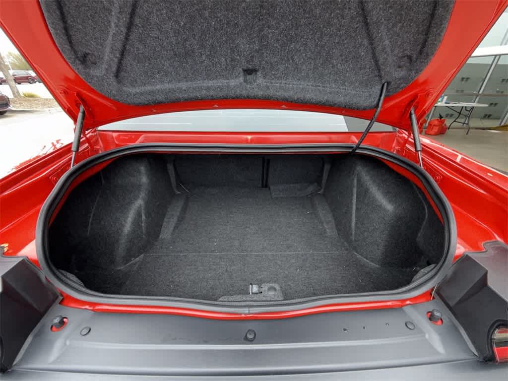 Thumbnail: 2023 Dodge Challenger - 23