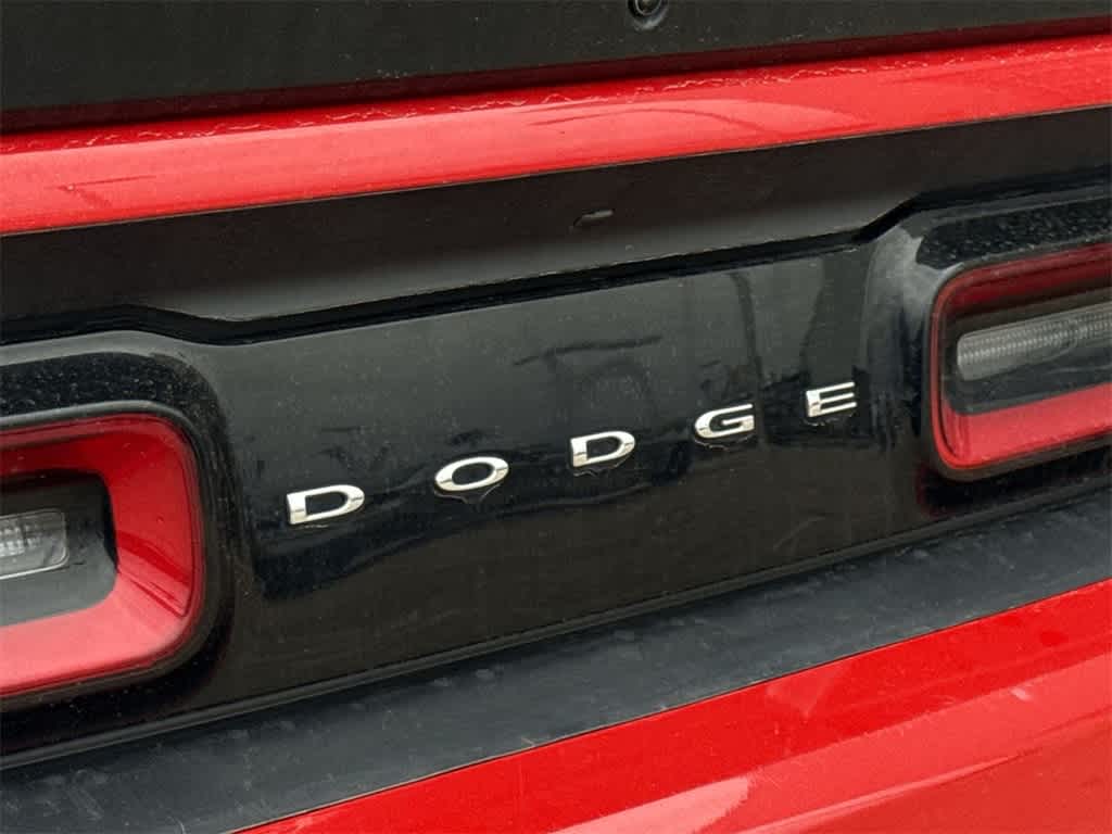 Thumbnail: 2023 Dodge Challenger - 10