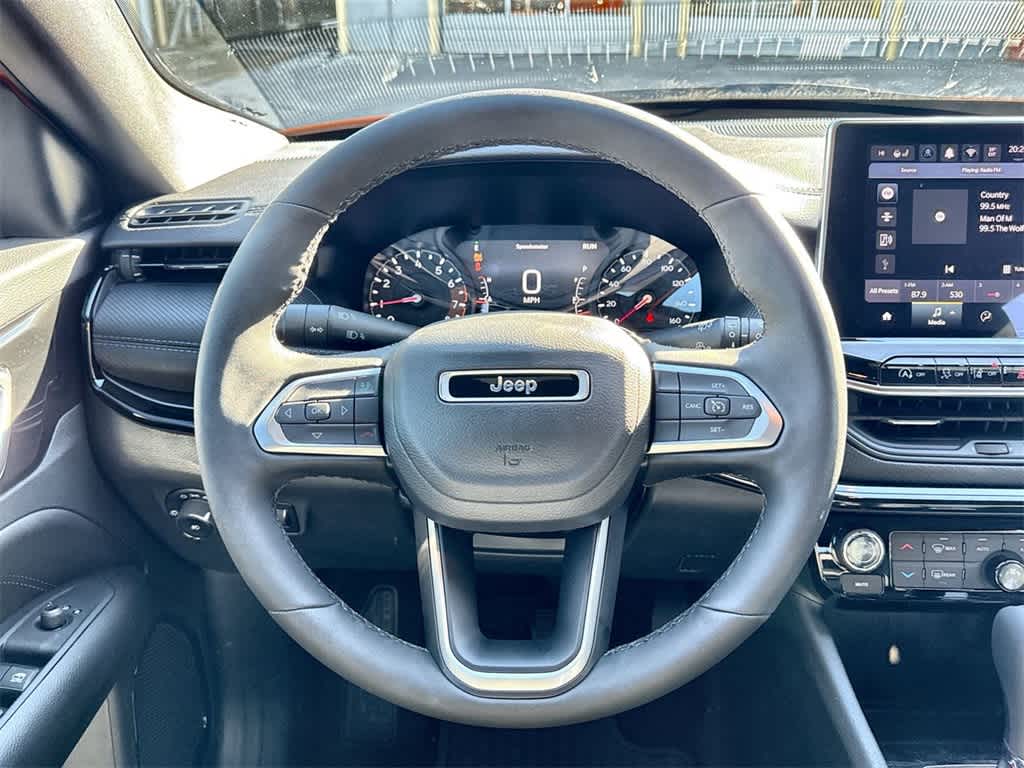 Thumbnail: 2026 Jeep Compass - 19