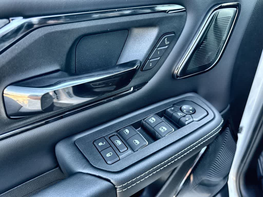 Thumbnail: 2026 RAM 1500 - 23