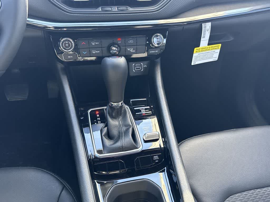 Thumbnail: 2026 Jeep Compass - 18