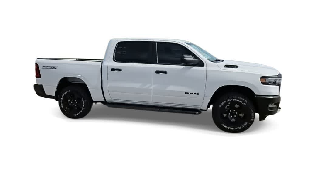 Thumbnail: 2026 RAM 1500 - 9