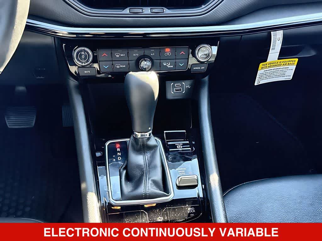 Thumbnail: 2026 Jeep Compass - 18