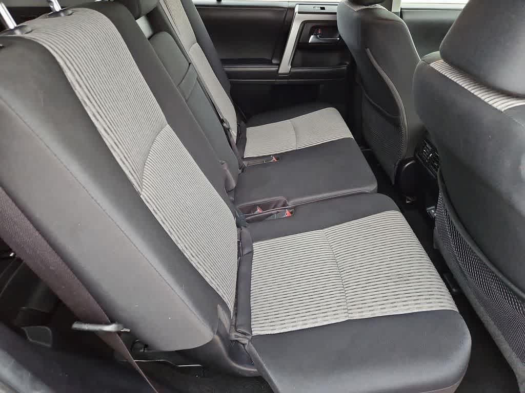 Thumbnail: 2024 Toyota 4Runner - 21