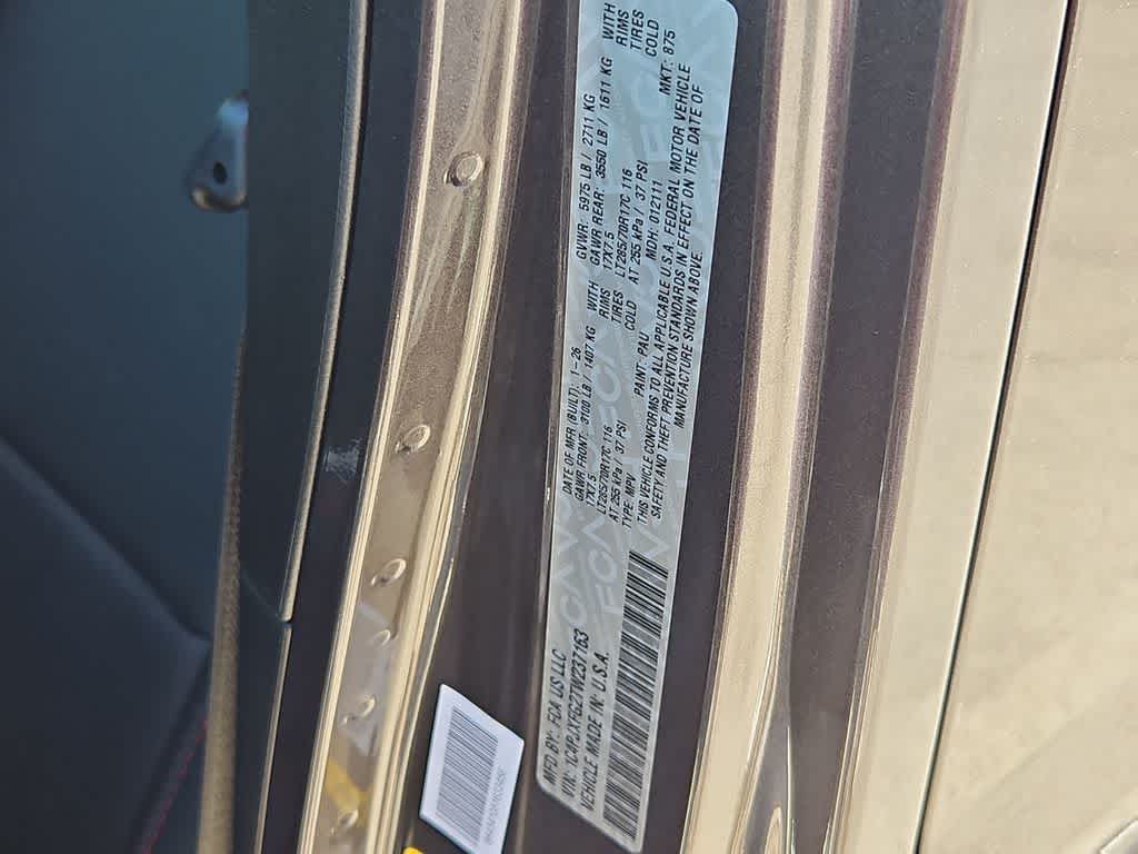 Thumbnail: 2026 Jeep Wrangler - 37