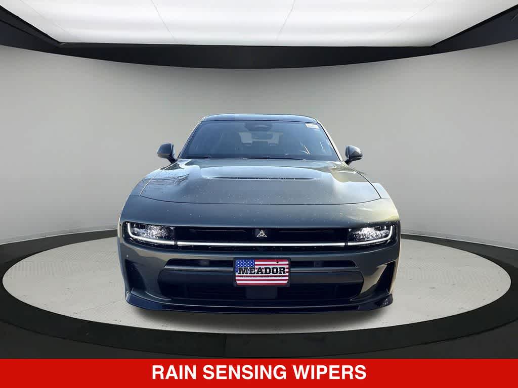 Thumbnail: 2026 Dodge Charger - 7
