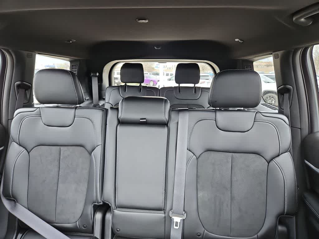 Thumbnail: 2026 Jeep Grand Cherokee L - 13